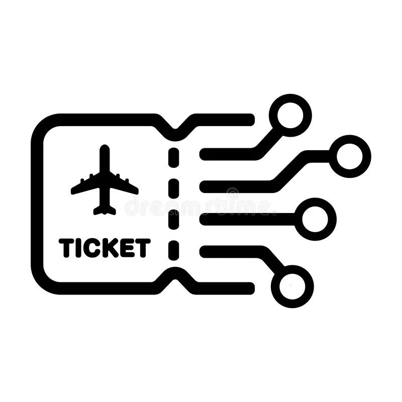 E-Ticket