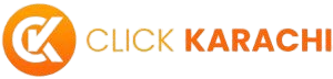 Click Karachi Logo