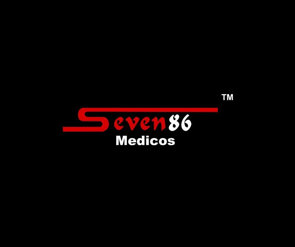 Seven86 Medicos